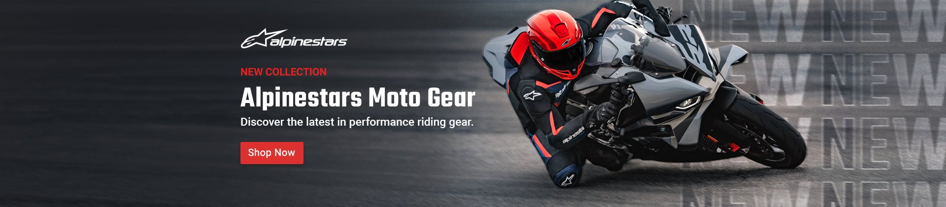 Alpinestars Moto Gear