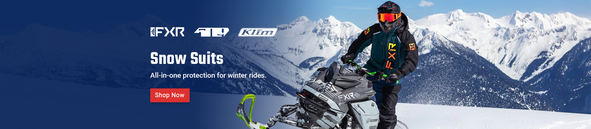Snow Suits