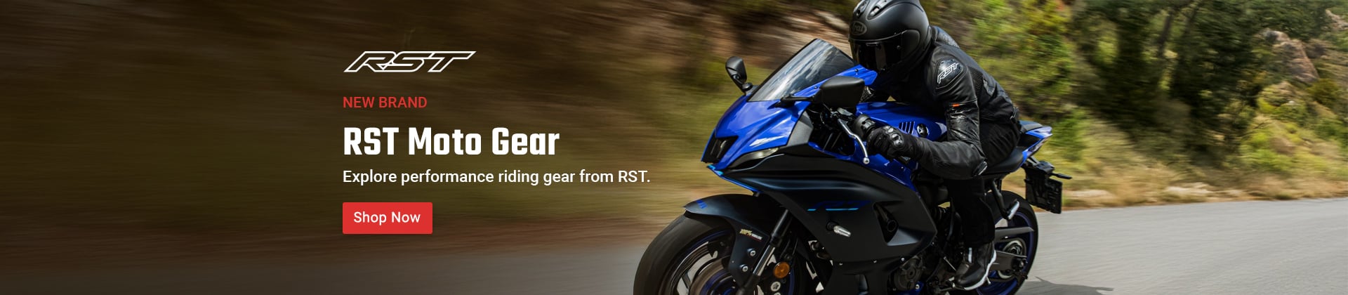 RST Moto Gear