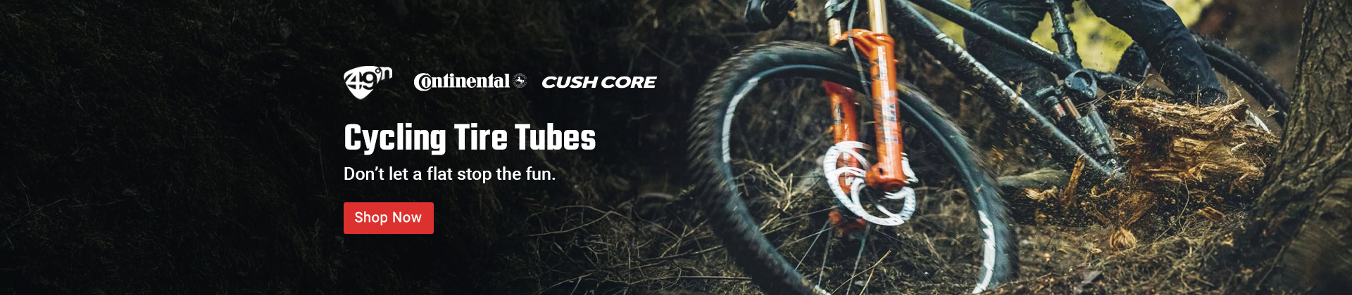 Cycling Tire Tubes