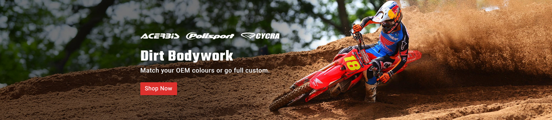 Dirt Bodywork