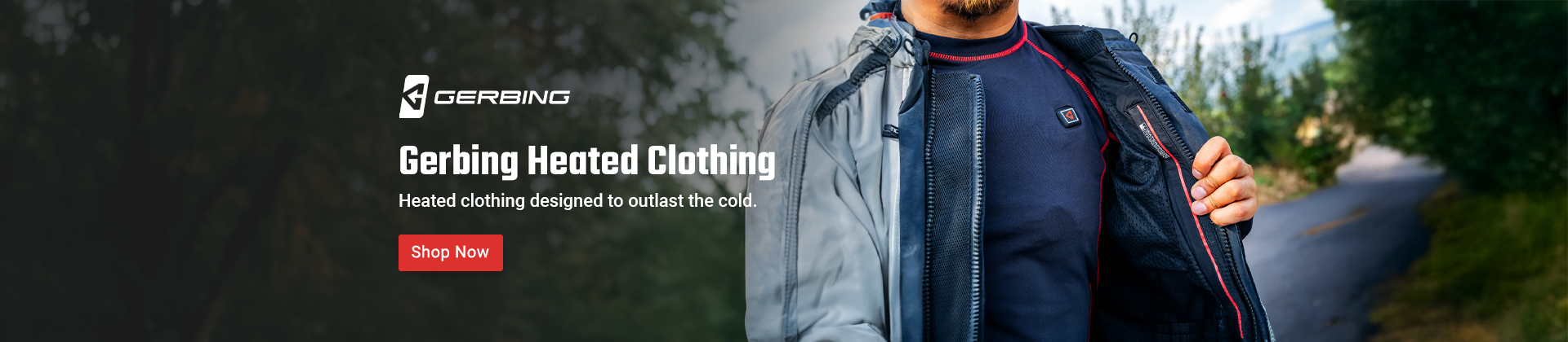 Gerbing Heated Clothing