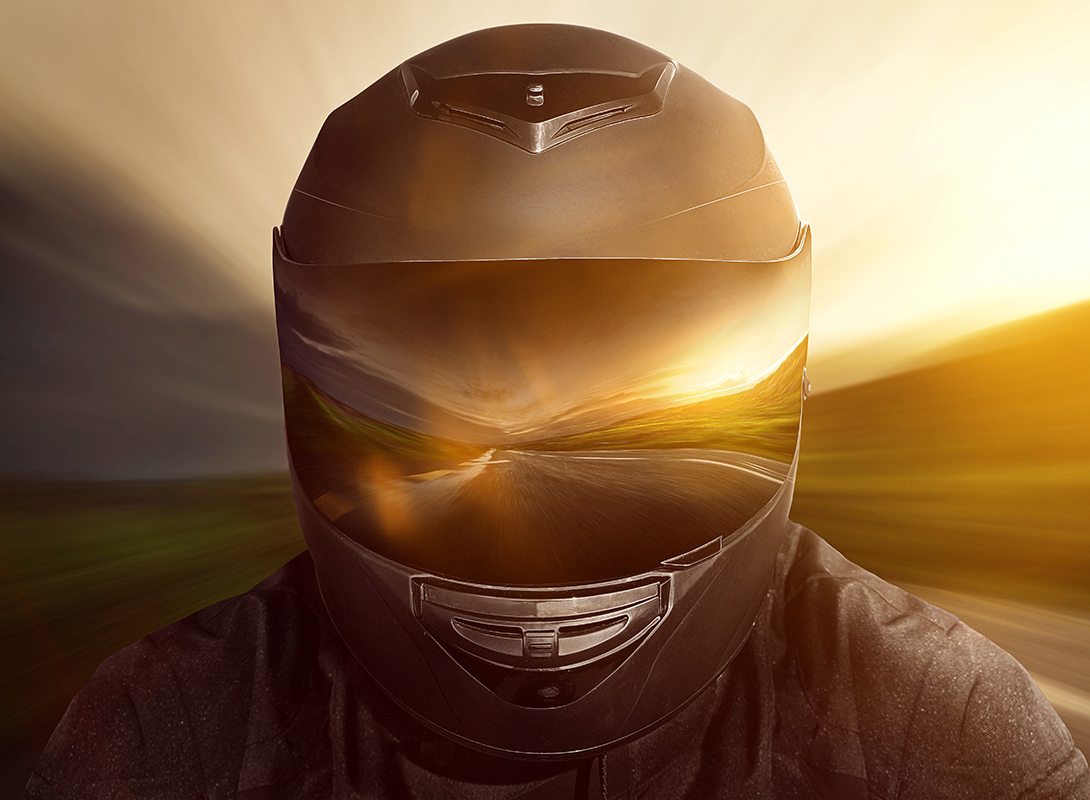 Motorcycle helmet cost new arrivals