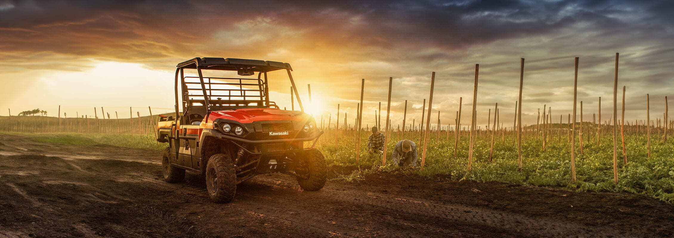 kawasaki mule repair near me