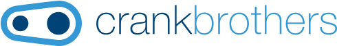 Crankbrothers Logo