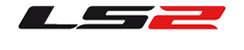 LS2 Helmets Logo