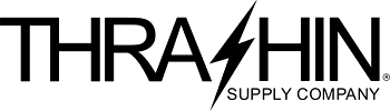 Thrashin Logo