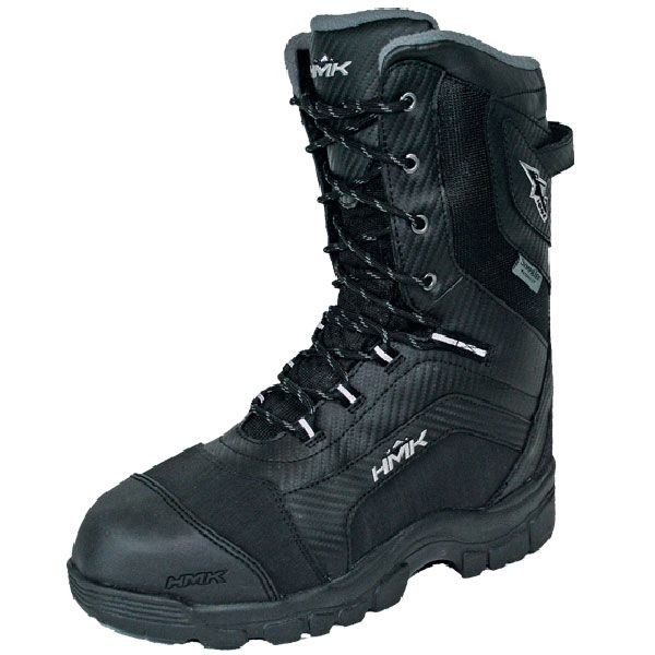 Best snowmobile boots for mountain riding best sale