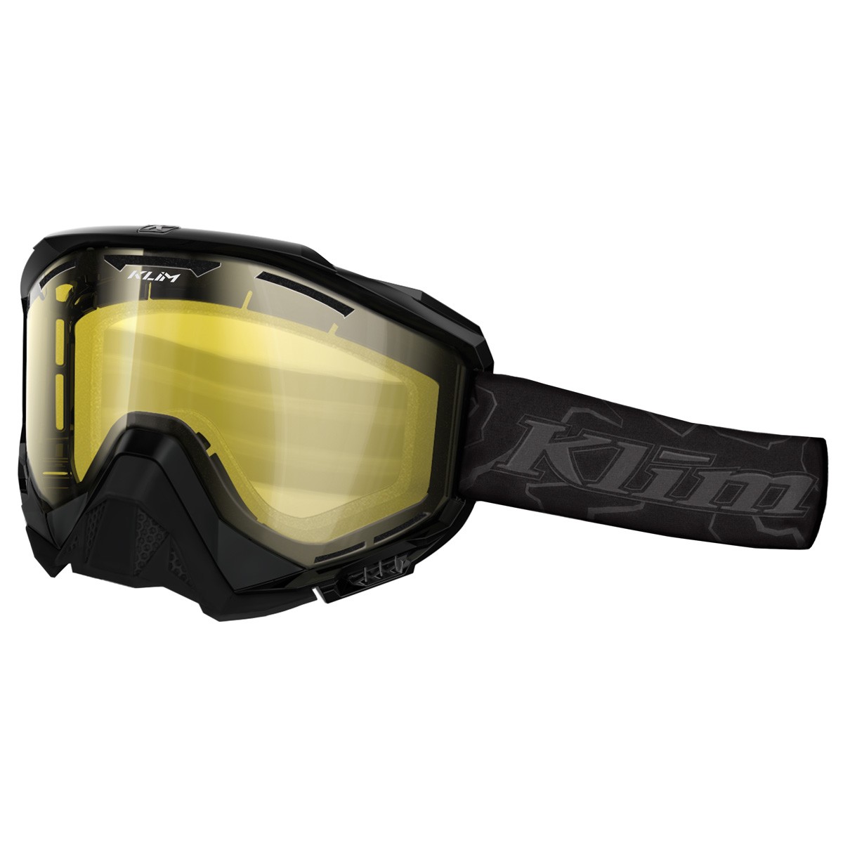 Image of Klim Radius Blitz Goggles