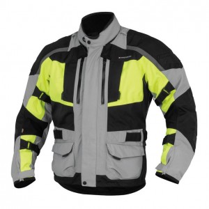 Firstgear adventure mesh jacket store