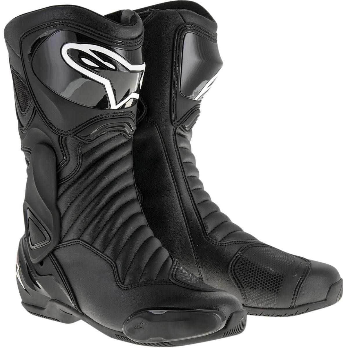 Alpinestars Supertech-R Vented Boots | FortNine Canada