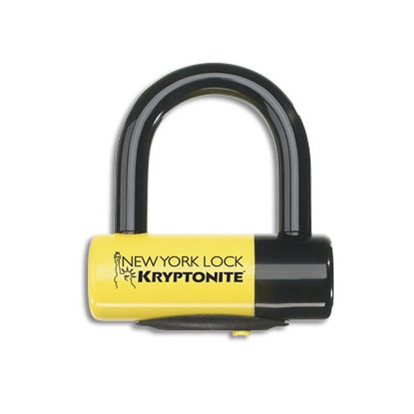 Kryptonite new york discount lock