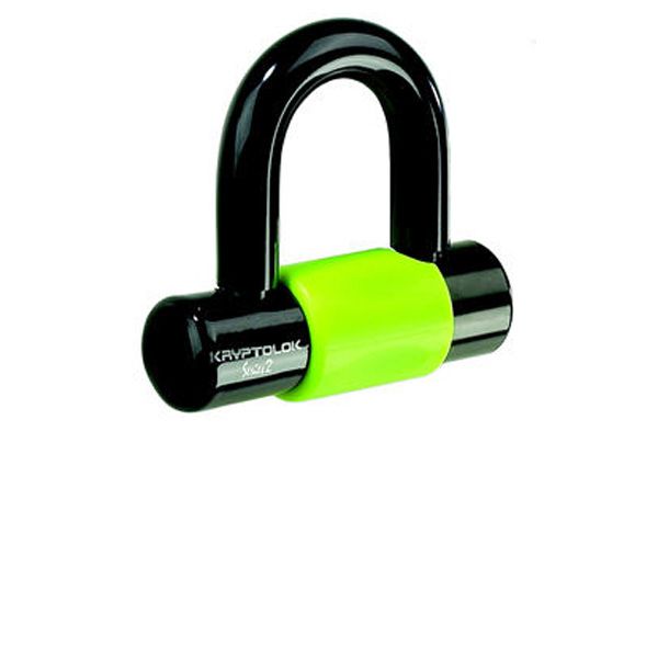 Kryptonite kryptolok online disc lock