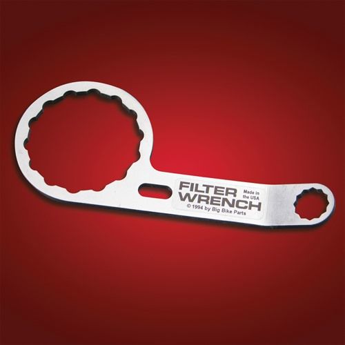 Big oil filter wrench hotsell