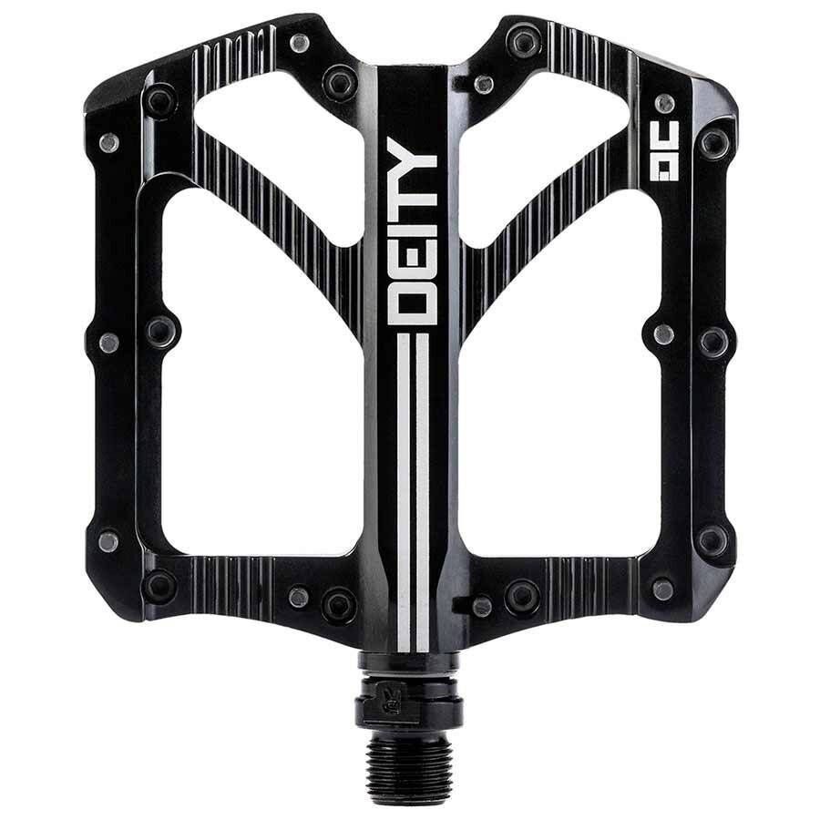 Thinnest mtb best sale pedals