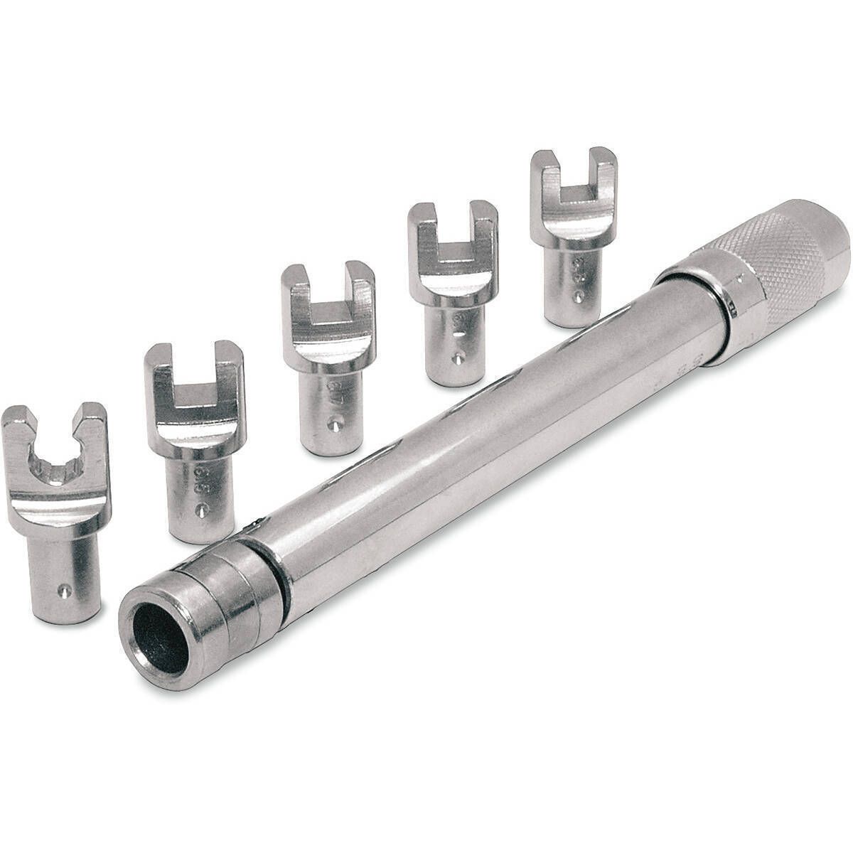 Lightweight torque deals wrench