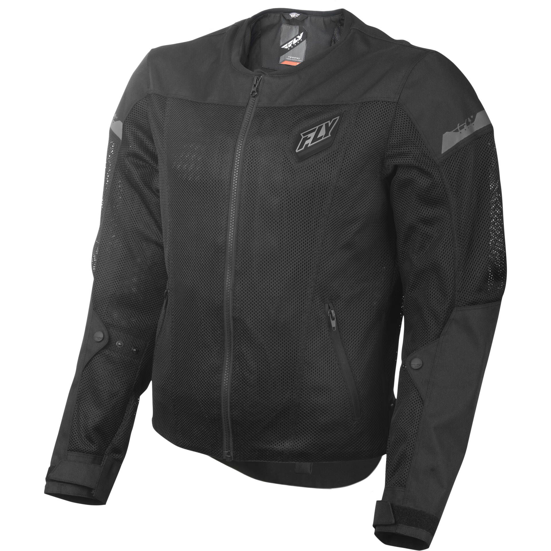 Dainese Air Flux D1 Textile Jacket | FortNine Canada