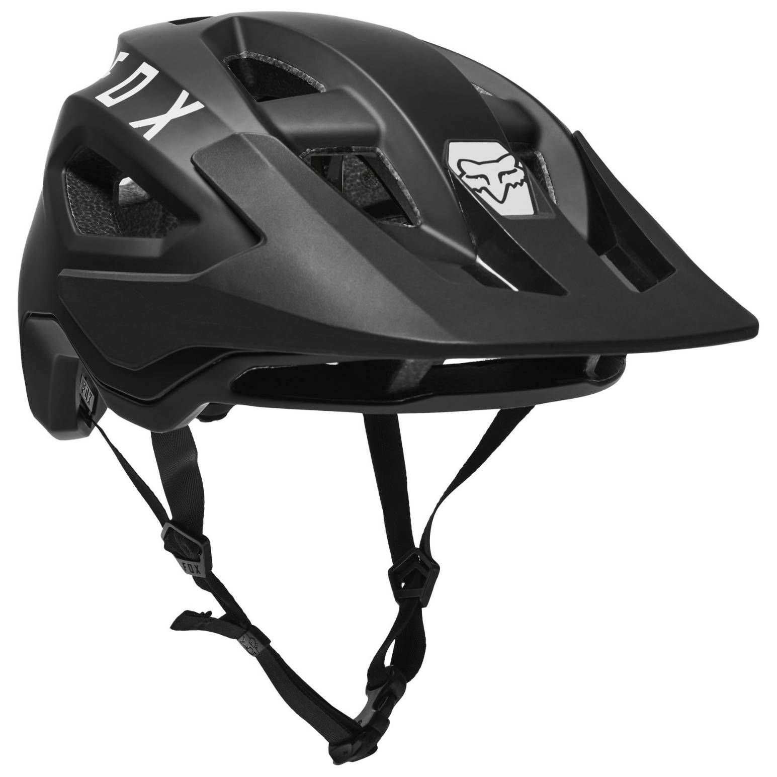 Fox clothing speedframe discount helmet