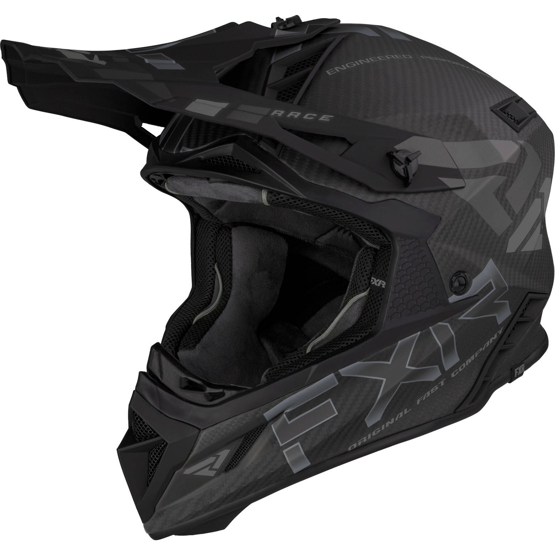 Fxr snowmobile hot sale helmets canada