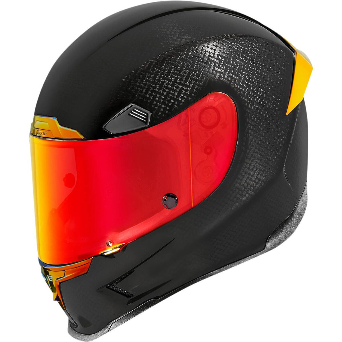 Icon Airframe Pro Carbon Helmet