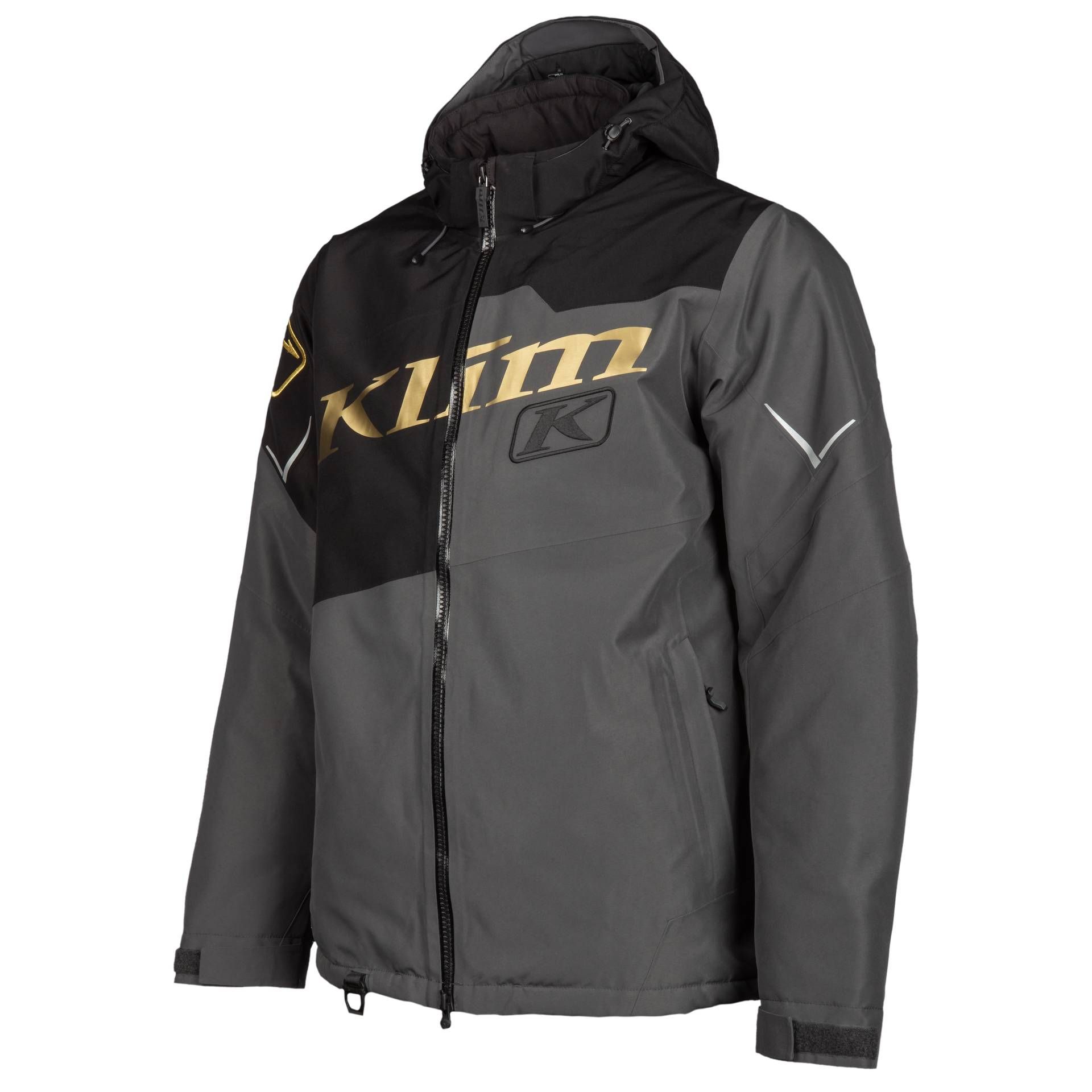 Klim shop storm parka