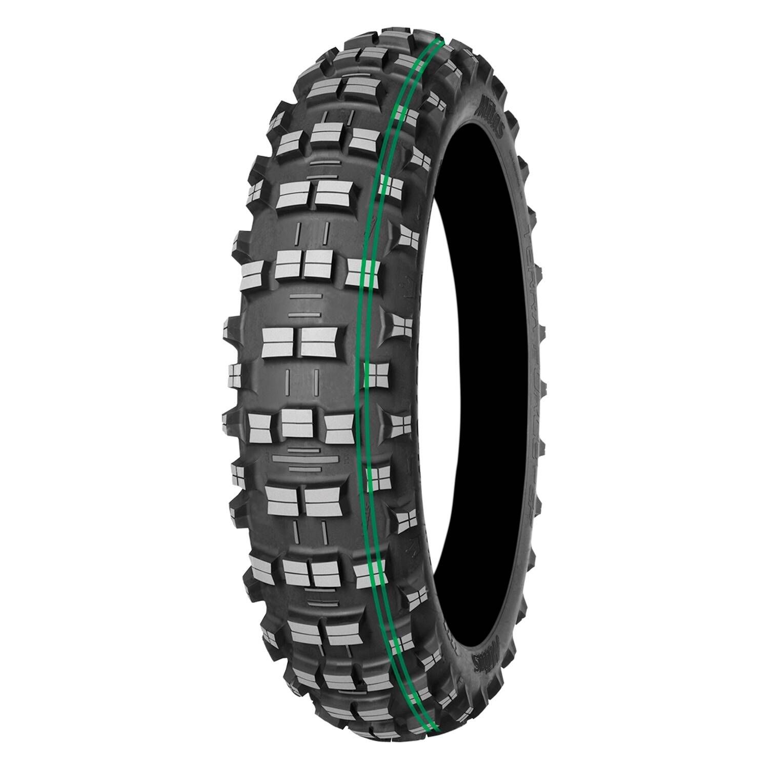 michelin medium enduro tyre