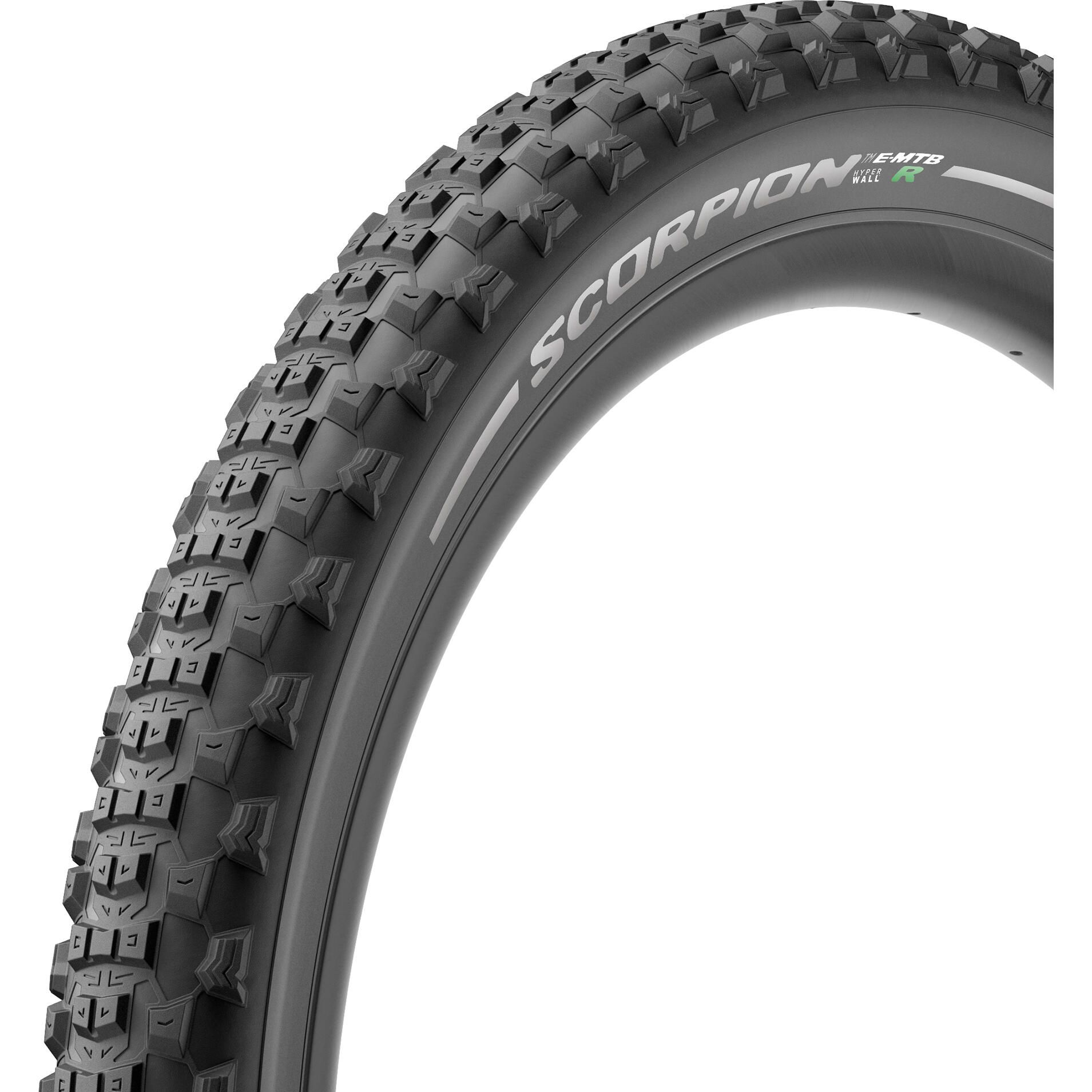 Pirelli scorpion shop mtb tyres