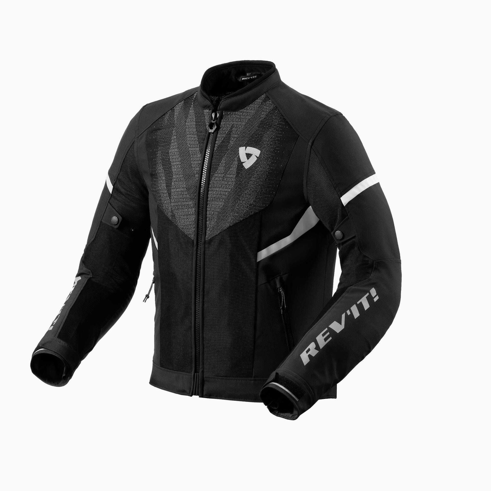 Revit arc deals air jacket