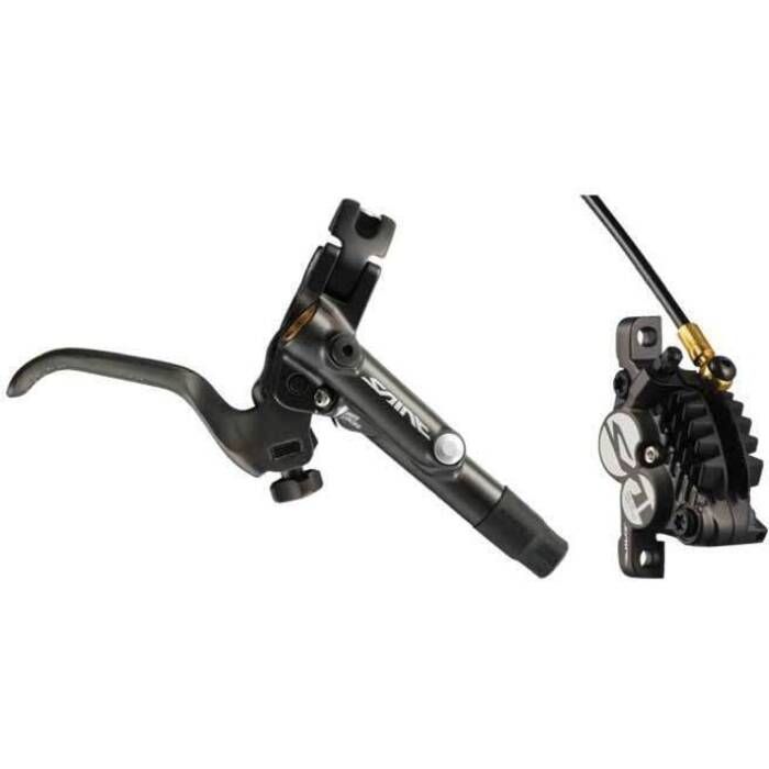 Shimano saint m820 discount disc brake caliper