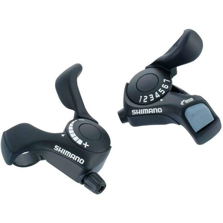 Shimano Tourney SL TX30 Thumb Shifters