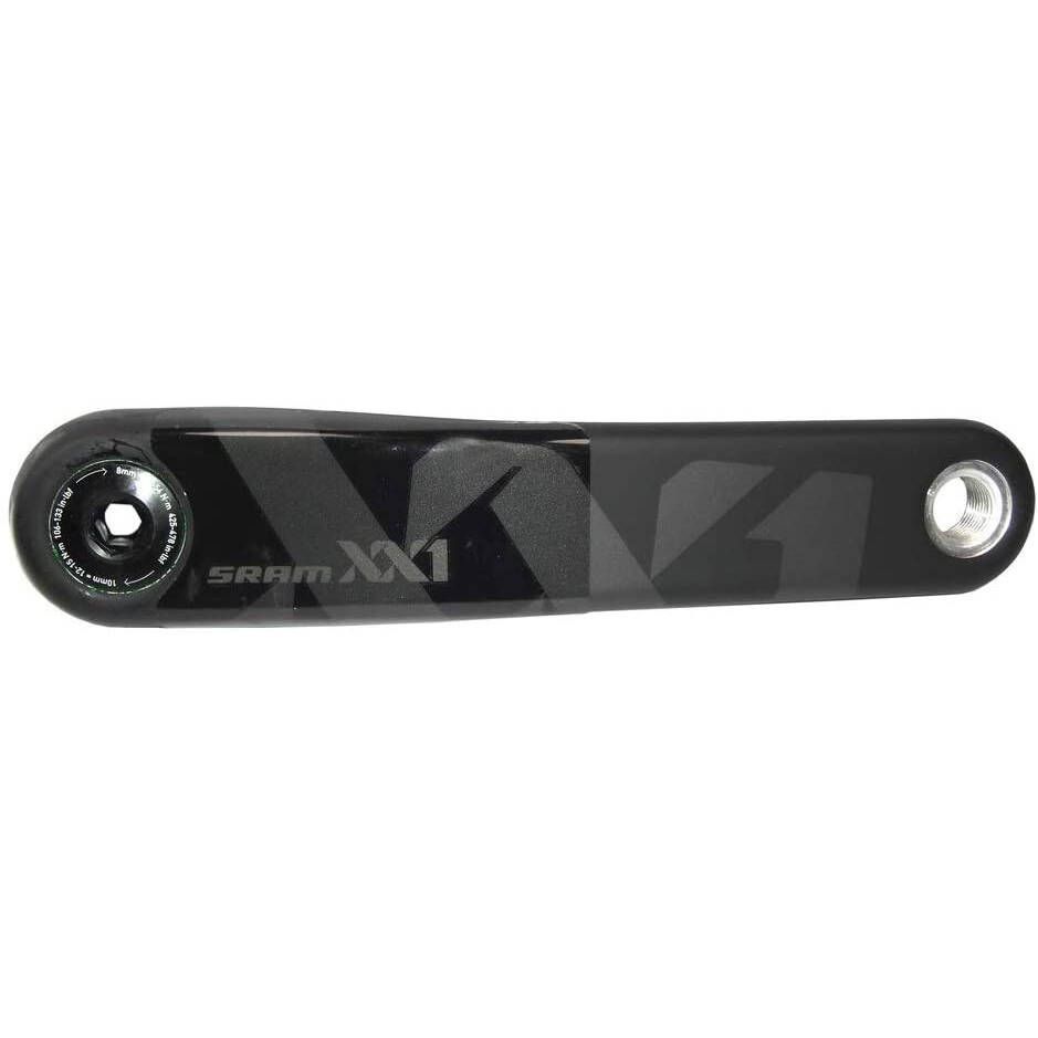 Sram xx1 sales eagle gxp crankset