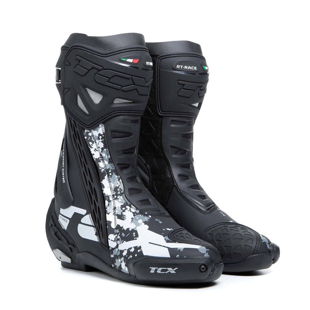 Botas tcx 2025 rt race