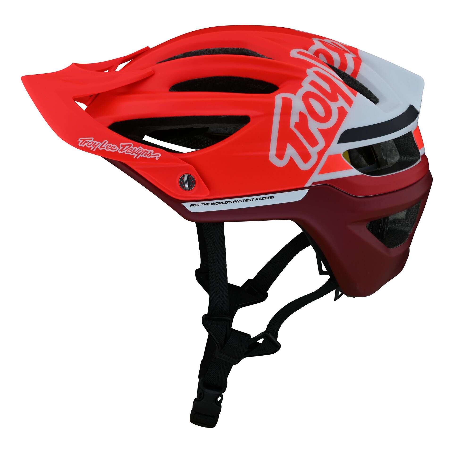 troy lee mips mtb helmet