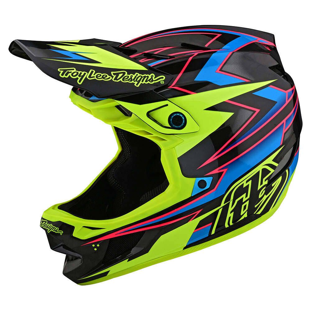 Tld downhill helmet new arrivals