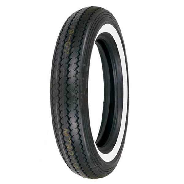 Vintage Motorcycle Tires FortNine Canada