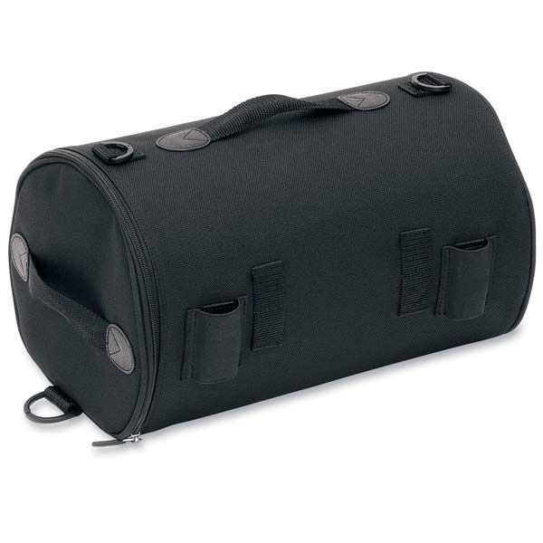 Saddlemen R1300LXE Delux Roll Bag | FortNine