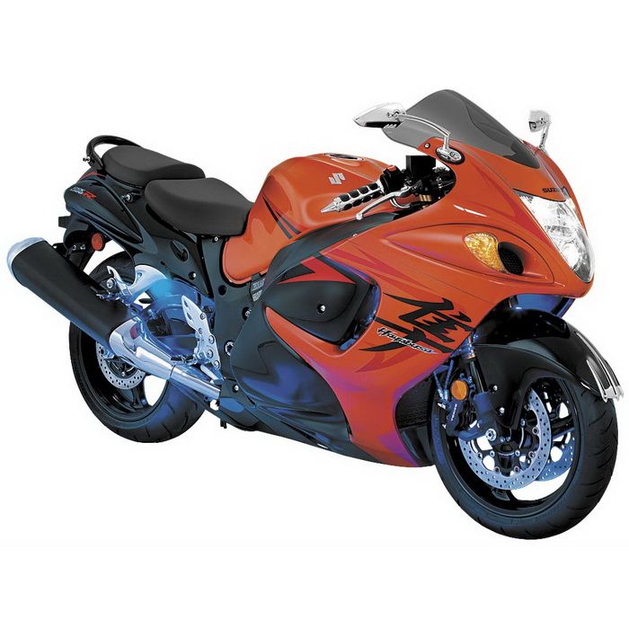 Kuryakyn Lizard Lights Super Lizards FortNine Canada