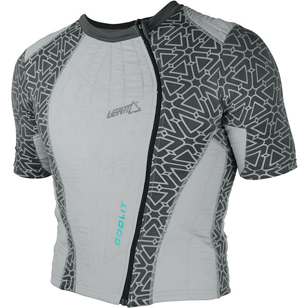 Image of : Leatt Coolit Cooling T-Shirt