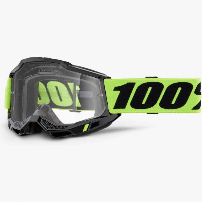 100 accuri hot sale otg goggles