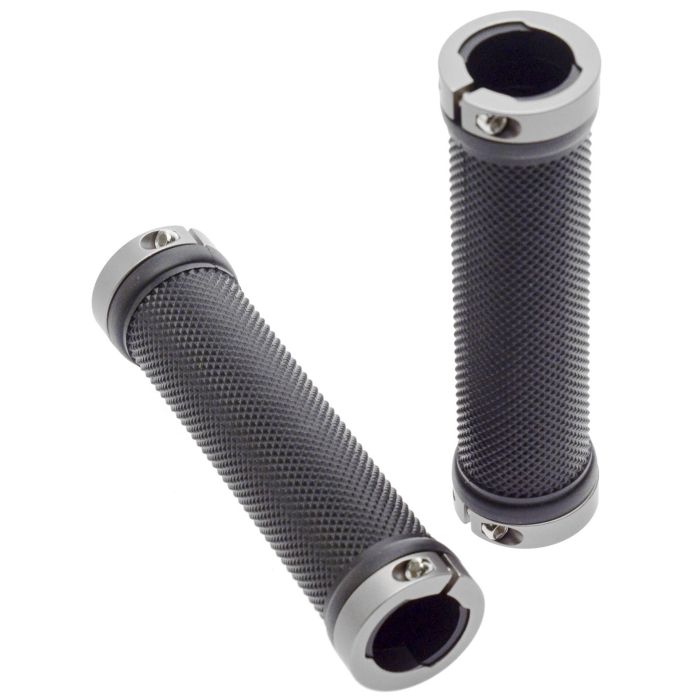 49N Apex Lock-On MTB Grips - 173637-01 | FortNine Canada