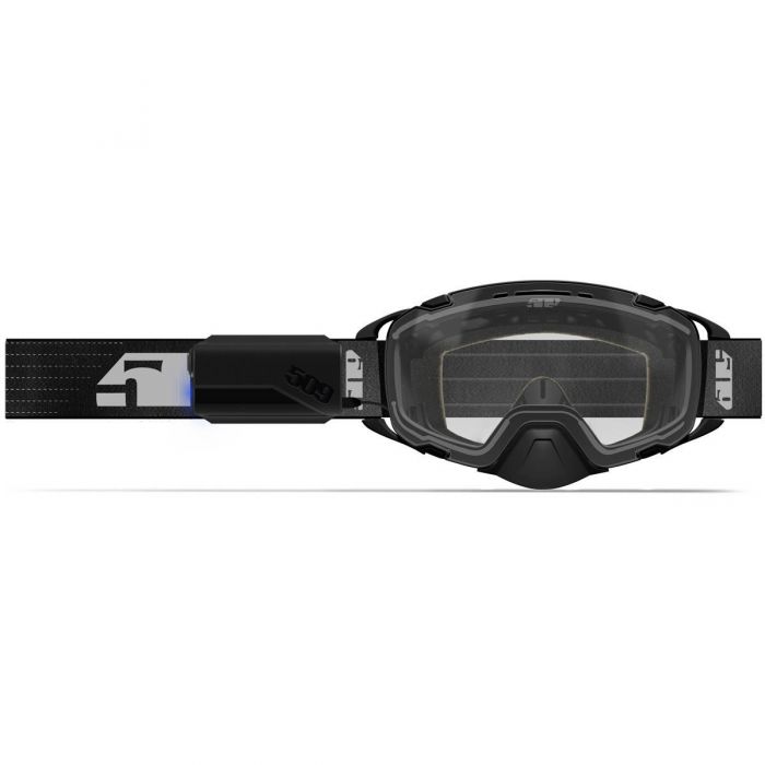 509 Aviator 2.0 Ignite Electric Goggles FortNine Canada