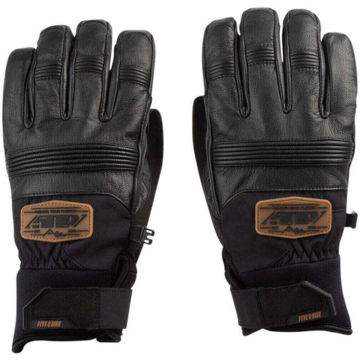 509 Free Range Gloves | FortNine Canada