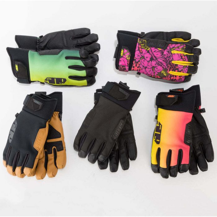 freeride-gloves-lemon-pop-