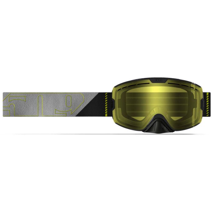 509 Kingpin Goggles