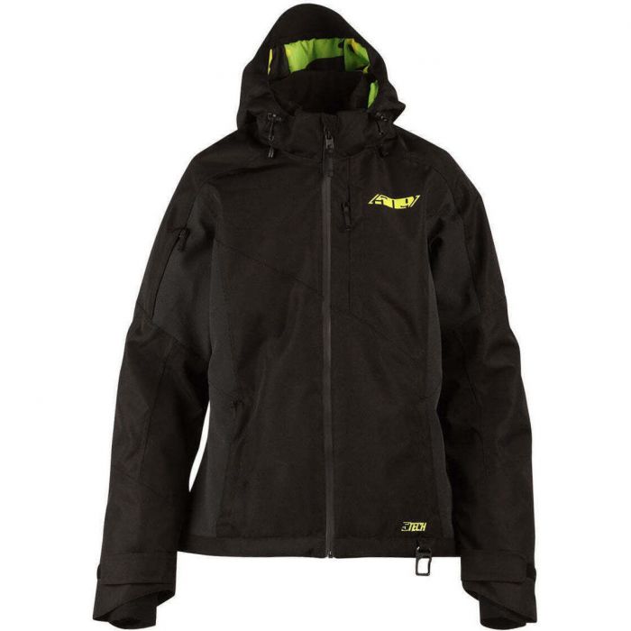 509 Womens Range Insulated Jacket