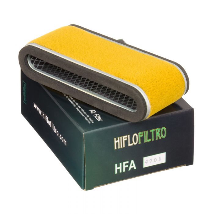 Hiflofiltro Replacement Air Filter Hfa Fortnine Canada