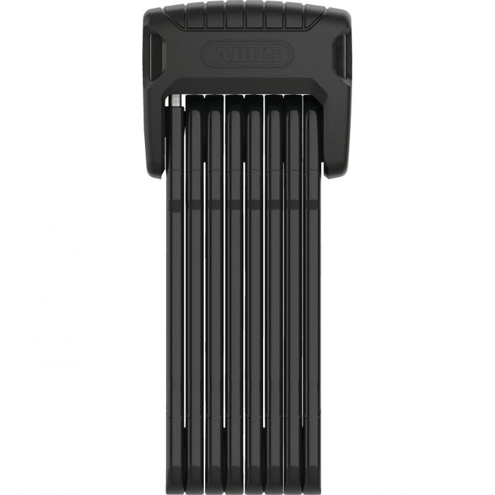 Abus Bordo Granit XPlus 6500K Folding Lock with SH Bracket | FortNine