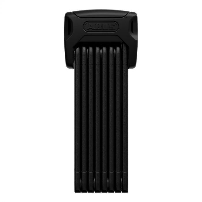 アクセサリー BORDO 6000 ABUS Bordo 6000C Folding Lock with SH Lock Holder - Hardened Steel