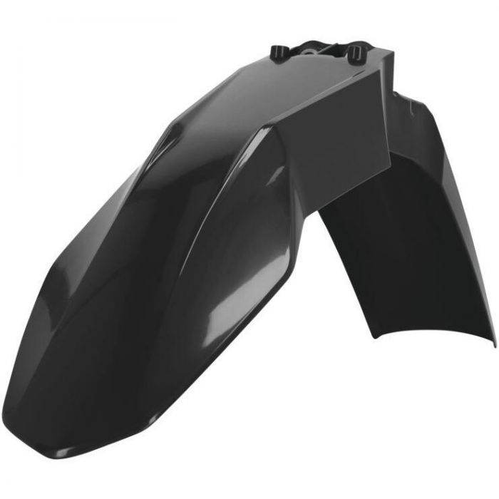 Acerbis 2042380003 Motorcycle Fenders - Blue Replacement Fenders For Dirt Bikes & ATVs