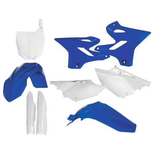 Acerbis Full Plastic Kit Original 15 - 2402964891 | FortNine Canada